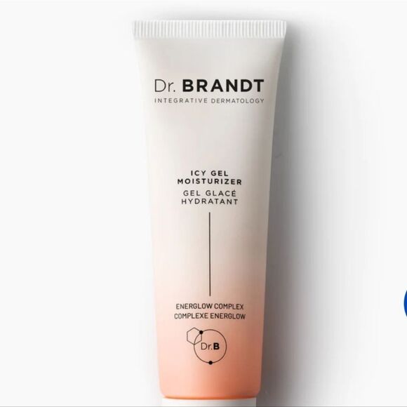 Dr. Brandt ID Stress Icy Gel Moisturizer - Picture 7 of 9